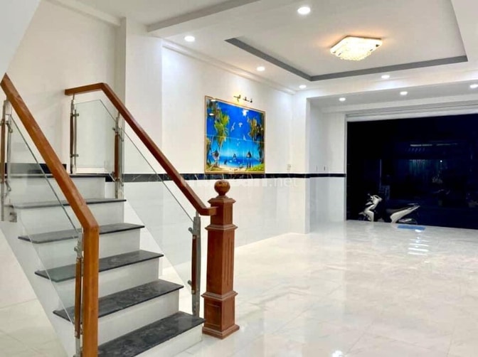 Chia tài sản bán gấp nhà 62m2 1t1l đ.Đình Phong Phú,Q9-SHR-giá 1,65 tỷ
