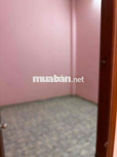 Nhà cho thuê 9tr NGUYÊN CĂN/ đường xe hơi tới của Quận 7