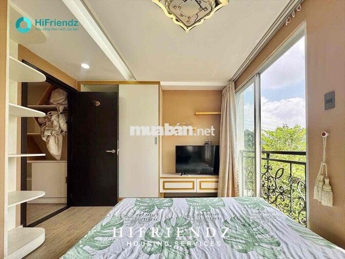 KHAI TRƯƠNG STUDIO BANCOL GẦN BẾN XE QUẬN 8 CẦU NHỊ THIÊN ĐƯỜNG SÁT Q5