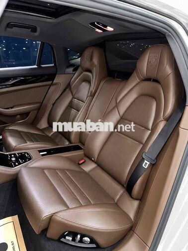 Porsche Panamera 4 Executive Model 2021 Trắng