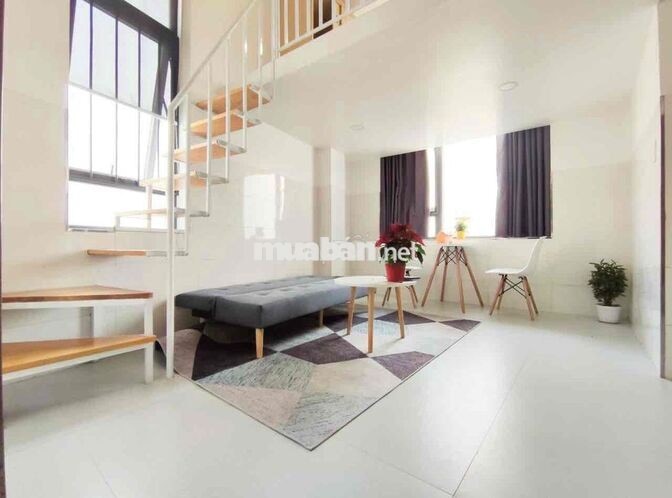 🔥 CHO THUÊ CHDV SIÊU RỘNG – GIÁ CHỈ 4TR8/THÁNG 🔥