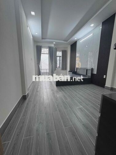 NHÀ MỚI HXH PHAN XÍCH LONG, PN | 3 TẦNG | 168M2  | 5PN | KD ĐA NGHỀ |