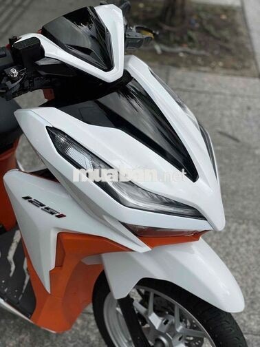 Vario 125cc 2019 khoá Smartkey bstp 9 chủ ký giấy