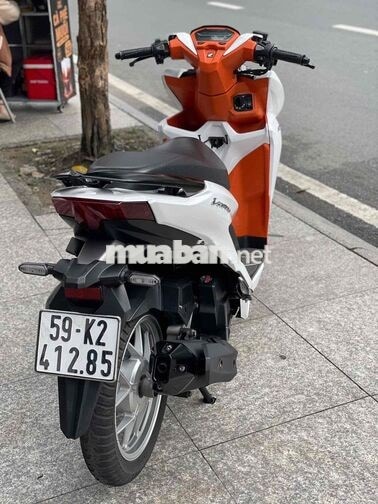 Vario 125cc 2019 khoá Smartkey bstp 9 chủ ký giấy