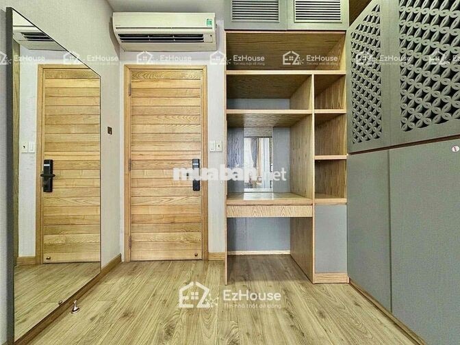 📍Căn Hộ Cao Cấp Full Nội Thất - 30m2 Ban Công Ngay Dương Thị Mười
