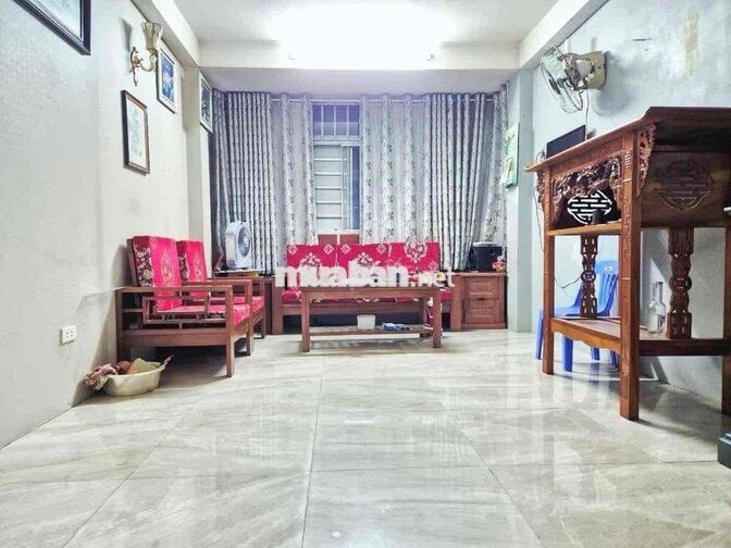 Nhà đẹp gần Trịnh Đình Cửu, TX-Oto 5m-28m*6T;5N-Hơn 5 tỷ