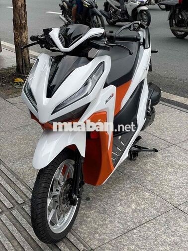 Vario 125cc 2019 khoá Smartkey bstp 9 chủ ký giấy