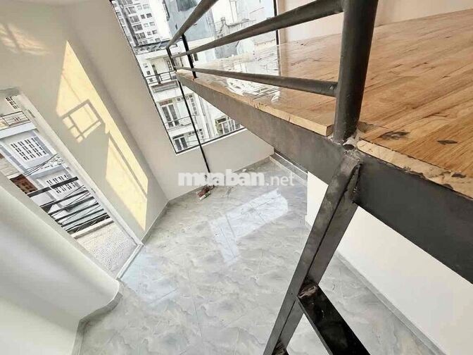 PHÒNG TRỌ SINH VIÊN GIÁ RẺ Ở VƯỜN LÀI, QUẬN 12 (Rộng Thoáng)