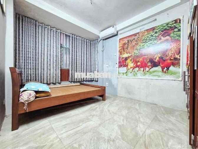 Nhà đẹp gần Trịnh Đình Cửu, TX-Oto 5m-28m*6T;5N-Hơn 5 tỷ