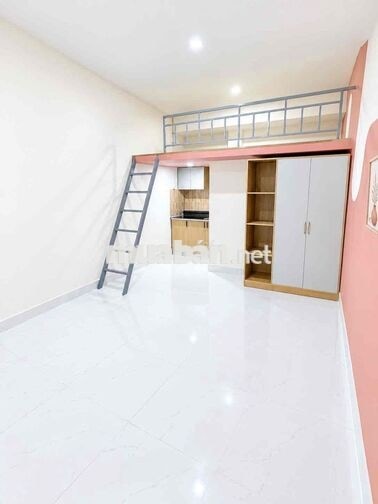 Phòng siêu đẹp Linh xuân, Thủ Đức🏘️