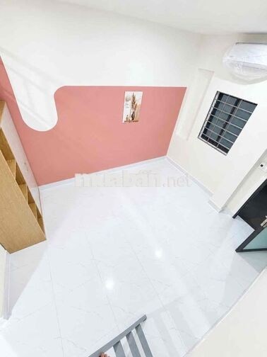 Phòng siêu đẹp Linh xuân, Thủ Đức🏘️