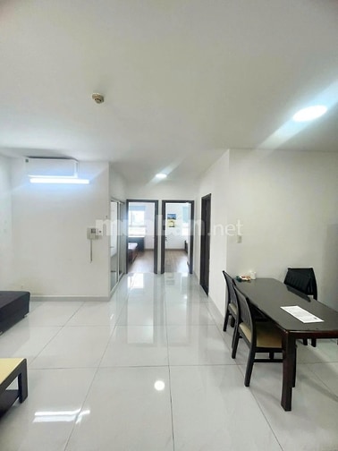 Chung Cư Phúc Yên Phan Huy Ích, 78m2, có 2 PN Giá thuê 9,3 tr/th full 