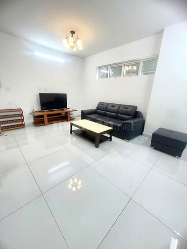 Chung Cư Phúc Yên Phan Huy Ích, 78m2, có 2 PN Giá thuê 9,3 tr/th full 