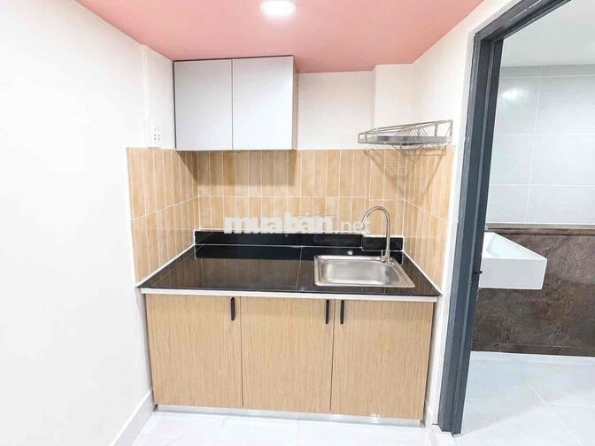 Phòng siêu đẹp Linh xuân, Thủ Đức🏘️