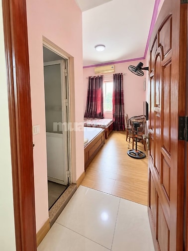 BÁN TOÀ NHÀ KHÁCH SẠN KHU VỰC SÂN BAY NỘI BÀI- BẤT ĐỘNG SẢN DÒNG TIỀN