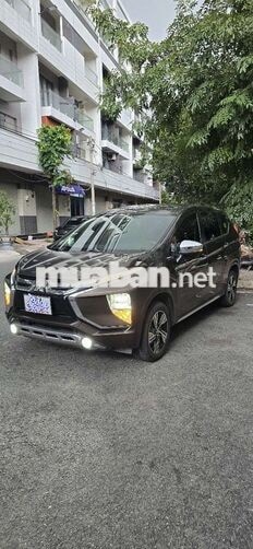 Mitsubishi Xpander 2021 Tự động Nâu
