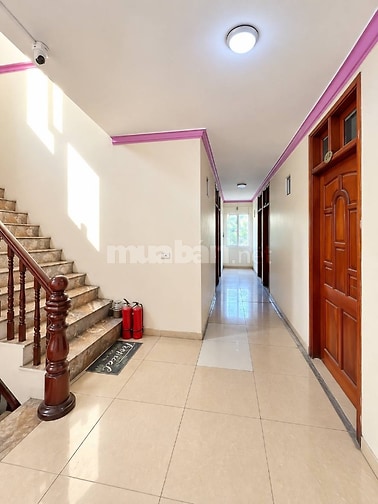 BÁN TOÀ NHÀ KHÁCH SẠN KHU VỰC SÂN BAY NỘI BÀI- BẤT ĐỘNG SẢN DÒNG TIỀN
