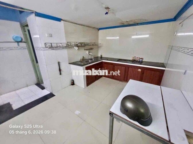 Nhà 4x16m 1Lửng + 1Lầu (4PN 2WC) Hẻm Tải 7m. 1/ TÂN HƯƠNG. TÂN PHÚ