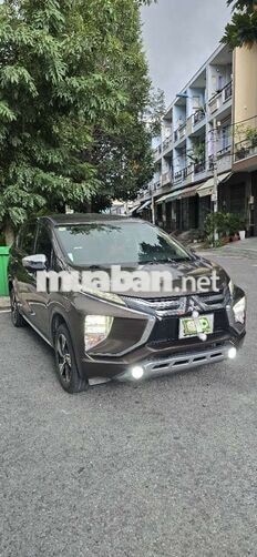 Mitsubishi Xpander 2021 Tự động Nâu