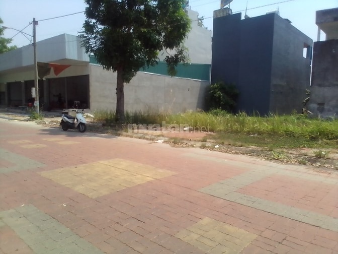 Bán đất dự án view hồ sinh thái