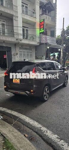 Mitsubishi Xpander 2021 Tự động Nâu