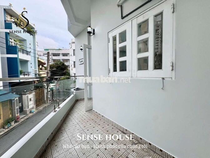 🔥 STUDIO MỚI ĐẸP – FULL NỘI THẤT – CÓ THANG MÁY TẠI TÂN PHÚ