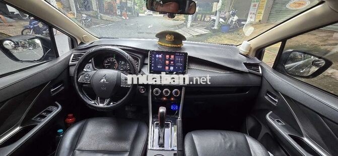 Mitsubishi Xpander 2021 Tự động Nâu