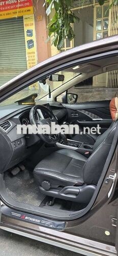 Mitsubishi Xpander 2021 Tự động Nâu
