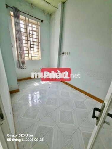 Nhà 4x16m 1Lửng + 1Lầu (4PN 2WC) Hẻm Tải 7m. 1/ TÂN HƯƠNG. TÂN PHÚ