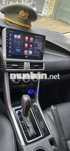 Mitsubishi Xpander 2021 Tự động Nâu