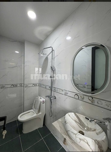 Lh 0389310520 để mua ngay căn nhà Trần Xuân Soạn Tân Hưng 25m2/1ty560