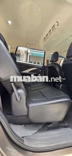 Mitsubishi Xpander 2021 Tự động Nâu