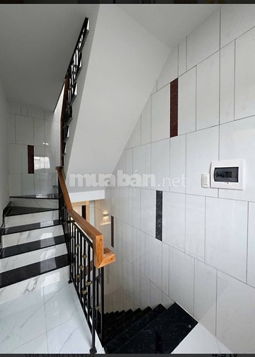 Lh 0389310520 để mua ngay căn nhà Trần Xuân Soạn Tân Hưng 25m2/1ty560