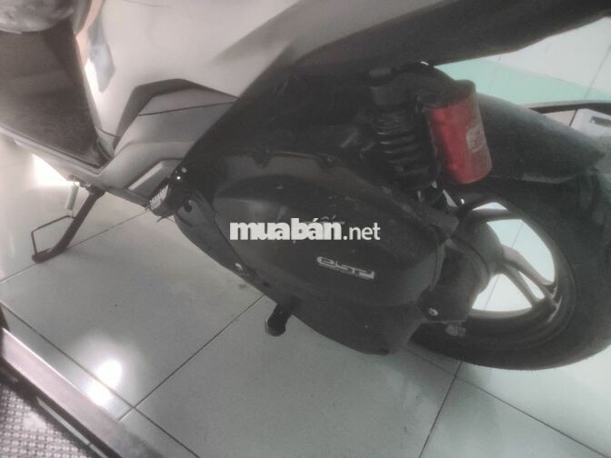 Honda Vario 2025 Xám 1500 km