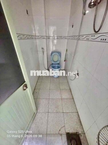 Nhà 4x16m 1Lửng + 1Lầu (4PN 2WC) Hẻm Tải 7m. 1/ TÂN HƯƠNG. TÂN PHÚ