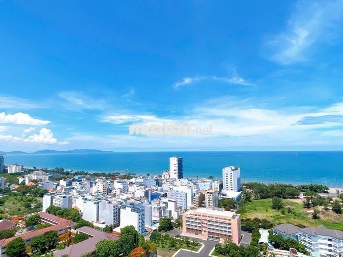 Cần bán căn hộ Melody tầng cao, sở hữu lâu dài, sổ hồng riêng