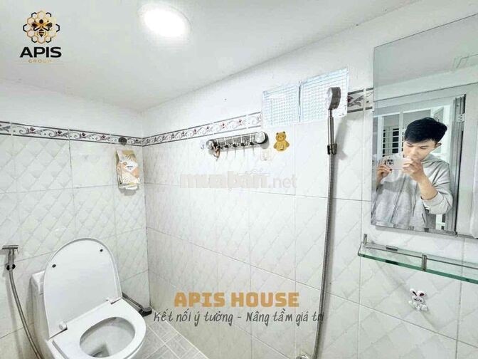 💕 CHO THUÊ PHÒNG GIÁ RẺ SẴN NỘI THẤT - GIỮA CÔNG THƯƠNG VÀ VĂN HIẾN