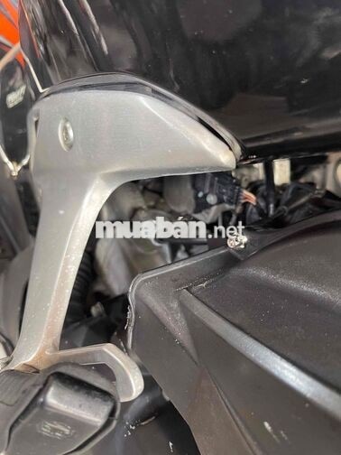 Honda Air Blade Đen cam Xe tay ga