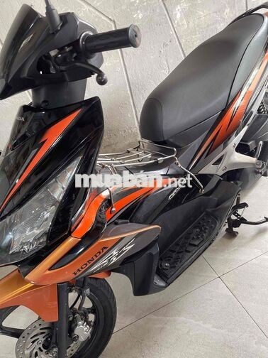 Honda Air Blade Đen cam Xe tay ga