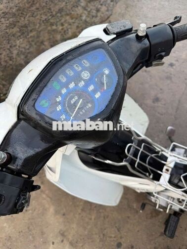 Yamaha Sirius 2012 Trắng