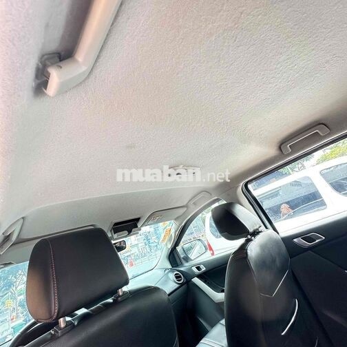 Bán xe bán tải Mazda BT50 nhập Thái giá 310tr