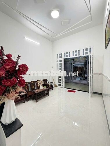 💥Nhà: đường lê đình Cẩn, quận Bình Tân
🏠 DT: 4m x 12m
💒 1 trệt 1 lửng
