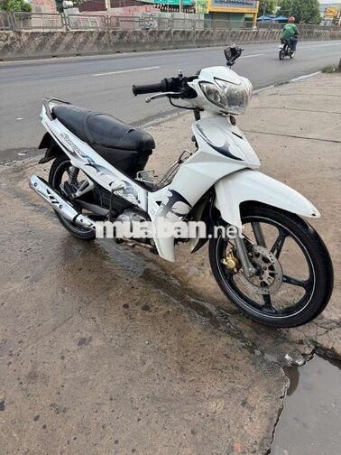 Yamaha Sirius 2012 Trắng