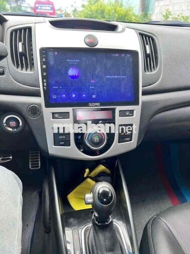 Kia Forte 2013 Tự động cần bán hay giao lưu xuống
