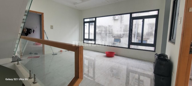 Chính chủ bán nhà mặt tiền 508A Phú Thọ Hòa