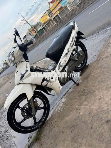 Yamaha Sirius 2012 Trắng