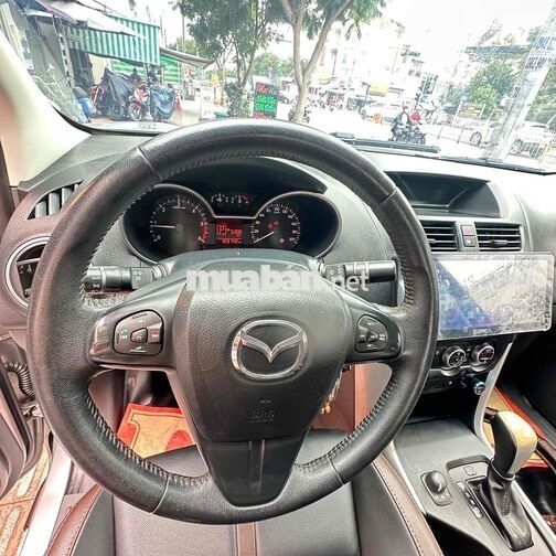 Bán xe bán tải Mazda BT50 nhập Thái giá 310tr