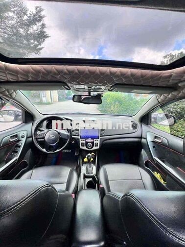 Kia Forte 2013 Tự động cần bán hay giao lưu xuống