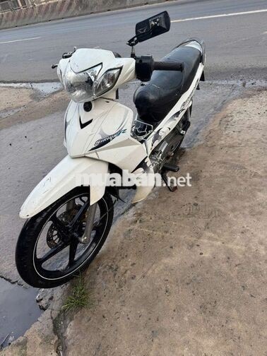 Yamaha Sirius 2012 Trắng