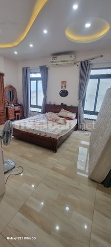 Chính chủ bán nhà mặt tiền 508A Phú Thọ Hòa